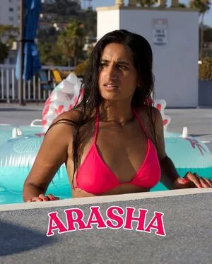 Arasha Lalani OnlyFans Leaked Free Thumbnail Picture - #ekKmlkw9Rm