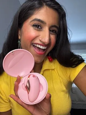 Arasha Lalani OnlyFans Leaked Free Thumbnail Picture - #iZYH9NycjO