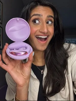 Arasha Lalani OnlyFans Leaked Free Thumbnail Picture - #jQ5esaKWsS