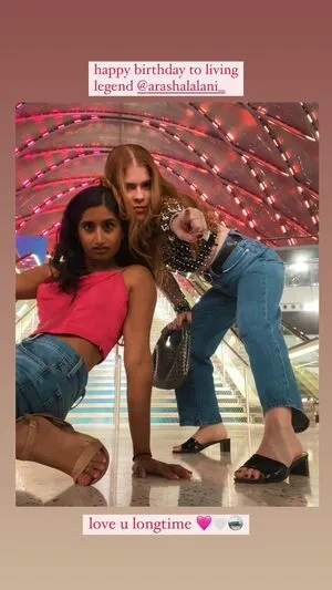 Arasha Lalani OnlyFans Leaked Free Thumbnail Picture - #jhY3nGXDS1