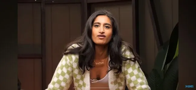 Arasha Lalani OnlyFans Leaked Free Thumbnail Picture - #nEIyLn6yAr