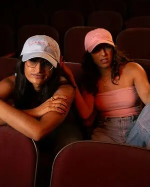 Arasha Lalani OnlyFans Leaked Free Thumbnail Picture - #v3SkociH0K