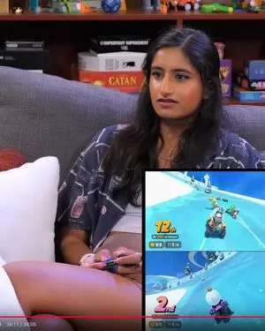Arasha Lalani OnlyFans Leaked Free Thumbnail Picture - #vgFwFCt1wg