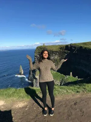 Arasha Lalani OnlyFans Leaked Free Thumbnail Picture - #xVuzpX8Elb