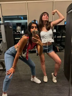 Arasha Lalani OnlyFans Leaked Free Thumbnail Picture - #xXAoRJiiD7
