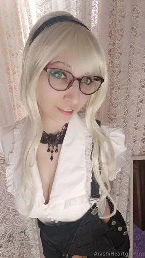 Arashiheartgramm OnlyFans Leaked Free Thumbnail Picture - #8XNhYCRhFi