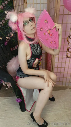 Arashiheartgramm OnlyFans Leaked Free Thumbnail Picture - #yIY4kI6UHu