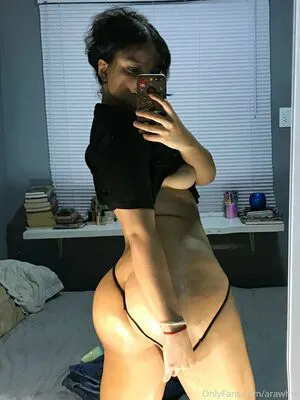 Arawhre OnlyFans Leaked Free Thumbnail Picture - #9G3Iii2QW7