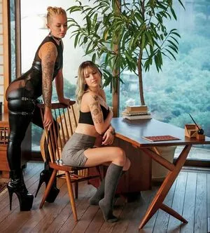 Arcadia Syn OnlyFans Leaked Free Thumbnail Picture - #2L5waUEIT1