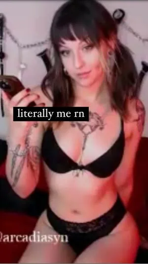 Arcadia Syn OnlyFans Leaked Free Thumbnail Picture - #7CHqOHRiPY