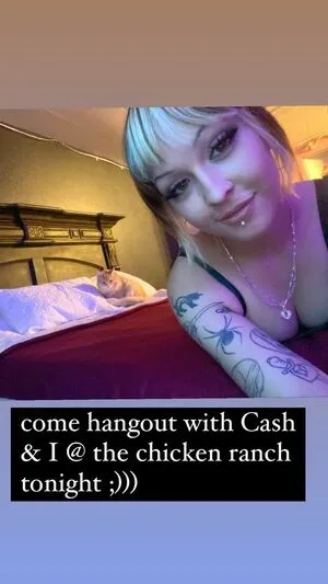 Arcadia Syn OnlyFans Leaked Free Thumbnail Picture - #DVC8fDHD0h