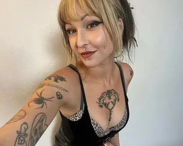 Arcadia Syn OnlyFans Leaked Free Thumbnail Picture - #iLqzzWOoPO