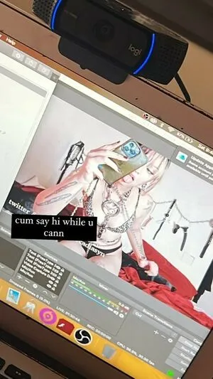 Arcadia Syn OnlyFans Leaked Free Thumbnail Picture - #lrx4KWEysn