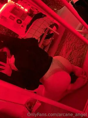 Arcane Angel OnlyFans Leaked Free Thumbnail Picture - #IU52hPQ1yD