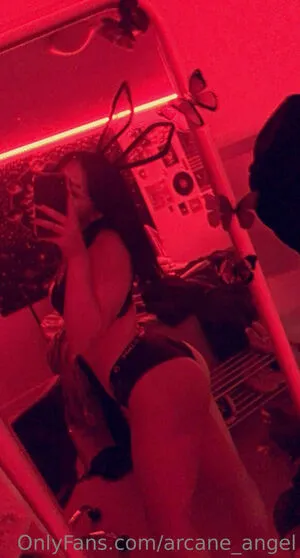 Arcane Angel OnlyFans Leaked Free Thumbnail Picture - #X1FCH9GfEI