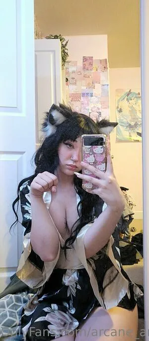 Arcane Angel OnlyFans Leaked Free Thumbnail Picture - #X7rfsJbCMC
