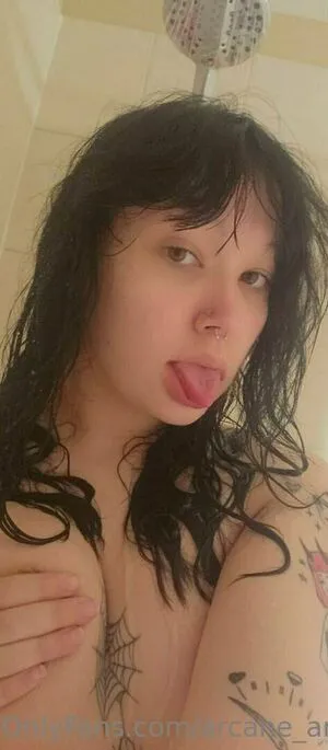 Arcane Angel OnlyFans Leaked Free Thumbnail Picture - #kmv7QuedwY