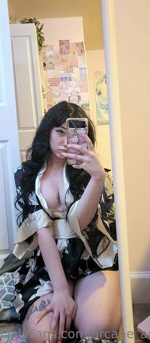 Arcane Angel OnlyFans Leaked Free Thumbnail Picture - #zwTSBh5BWl