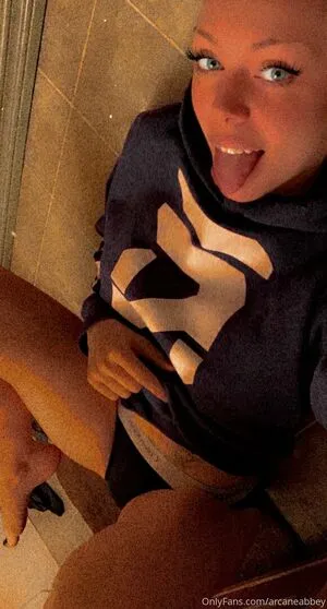 Arcaneabbey OnlyFans Leaked Free Thumbnail Picture - #AgjndVFTqc
