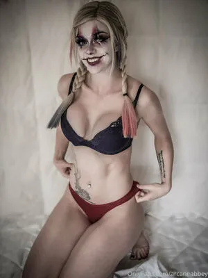 Arcaneabbey OnlyFans Leaked Free Thumbnail Picture - #Z628wPuFwc