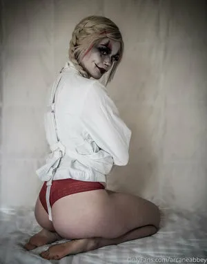 Arcaneabbey OnlyFans Leaked Free Thumbnail Picture - #ccTwAbALRt