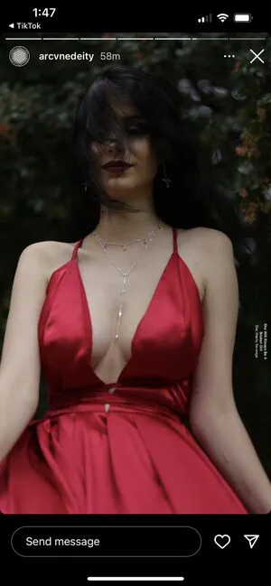 Arcanedeity OnlyFans Leaked Free Thumbnail Picture - #qsfAtgv80t