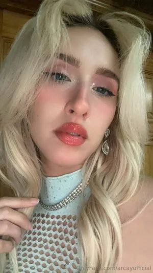 Arcayofficial OnlyFans Leaked Free Thumbnail Picture - #5RL3OfZv1B