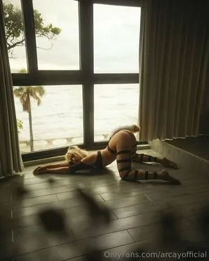 Arcayofficial OnlyFans Leaked Free Thumbnail Picture - #925rHaZCt4