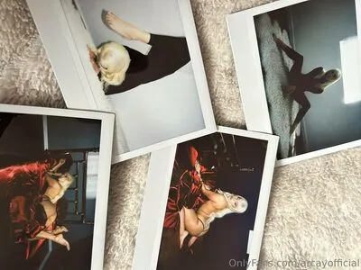 Arcayofficial OnlyFans Leaked Free Thumbnail Picture - #Gap7CmPsiP