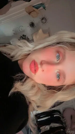 Arcayofficial OnlyFans Leaked Free Thumbnail Picture - #RIZRz8Pm0n