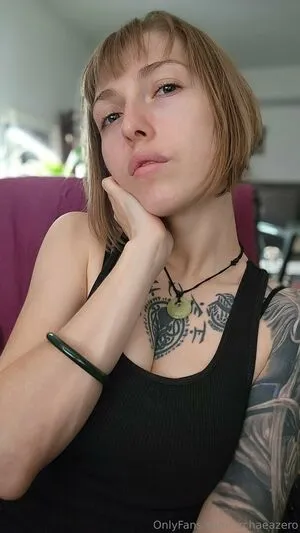 Archaeazero OnlyFans Leaked Free Thumbnail Picture - #5Rh5hVoypK