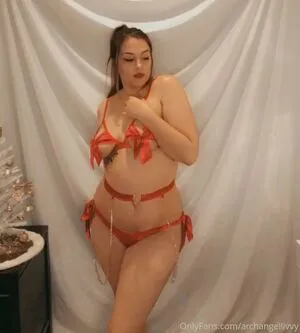 Archangellivvy OnlyFans Leaked Free Thumbnail Picture - #5oddRZUFmX
