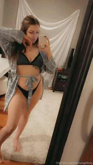 Archangellivvy OnlyFans Leaked Free Thumbnail Picture - #sW9j4dkLSU