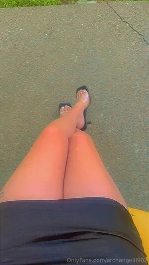 Archangelll902 OnlyFans Leaked Free Thumbnail Picture - #1bVGMAP4gt