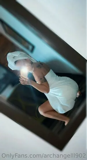 Archangelll902 OnlyFans Leaked Free Thumbnail Picture - #ViCJE4kfpG