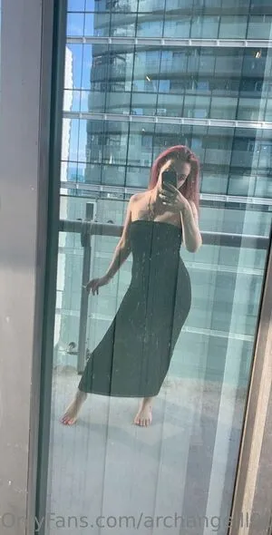 Archangelll902 OnlyFans Leaked Free Thumbnail Picture - #ZskfUOSaSA