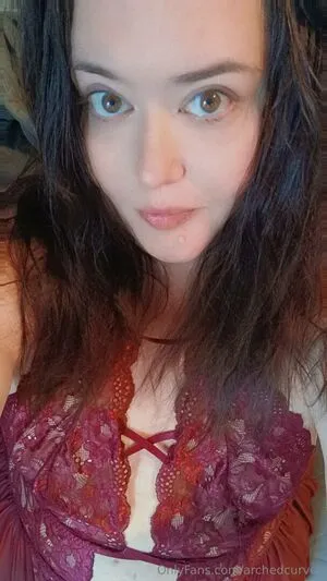 Archedcurves OnlyFans Leaked Free Thumbnail Picture - #DW4q5wi6HT