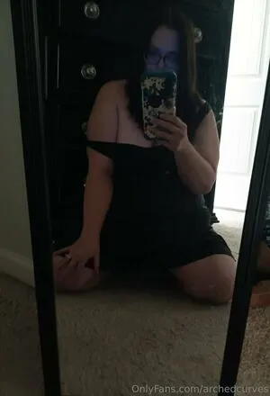 Archedcurves OnlyFans Leaked Free Thumbnail Picture - #jieeSqfodo