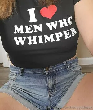 Archedgoddessk OnlyFans Leaked Free Thumbnail Picture - #Pw63n40jIV