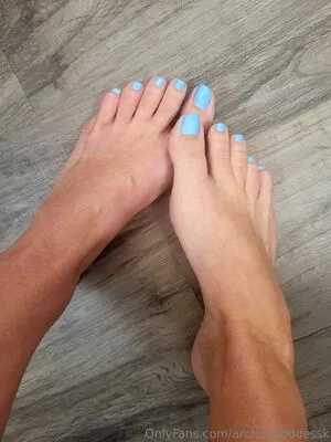 Archedgoddessk OnlyFans Leaked Free Thumbnail Picture - #hLcIHWOXgF