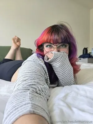 Archesdemonique OnlyFans Leaked Free Thumbnail Picture - #8MfwO7Z8cQ