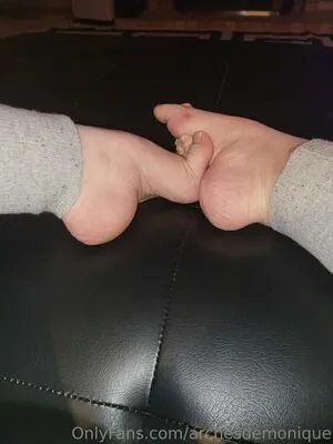 Archesdemonique OnlyFans Leaked Free Thumbnail Picture - #CbDINM174M