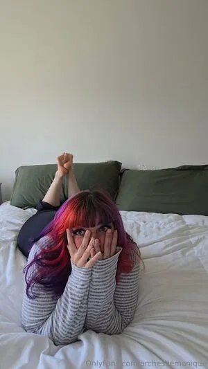 Archesdemonique OnlyFans Leaked Free Thumbnail Picture - #YgrU4GAUrE