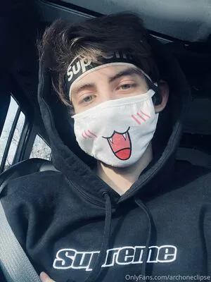 Archoneclipse OnlyFans Leaked Free Thumbnail Picture - #gViTgb3jal