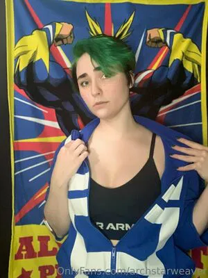 Archstarweaver OnlyFans Leaked Free Thumbnail Picture - #GAgh83A2sc
