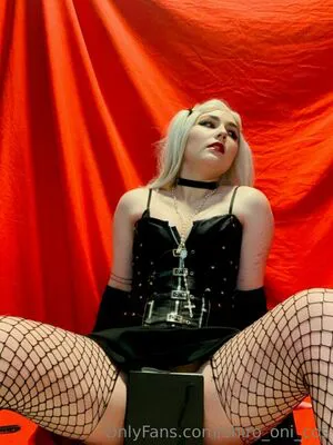 Archstarweaver OnlyFans Leaked Free Thumbnail Picture - #INoa0DFusl