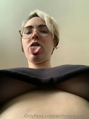 Archstarweaver OnlyFans Leaked Free Thumbnail Picture - #RdKxWaX7kV