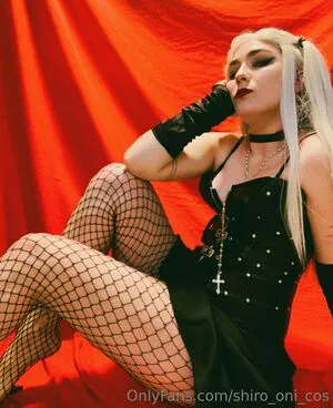 Archstarweaver OnlyFans Leaked Free Thumbnail Picture - #o1iLFAO3nL