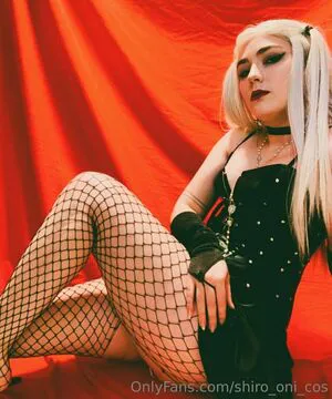 Archstarweaver OnlyFans Leaked Free Thumbnail Picture - #ohExq7XiKM