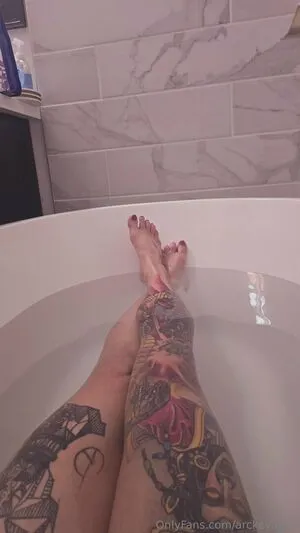 Arckeyanne OnlyFans Leaked Free Thumbnail Picture - #d6TQoJI86f